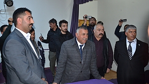 AŞOB'ta zafer Yılmaz Özer'in oldu