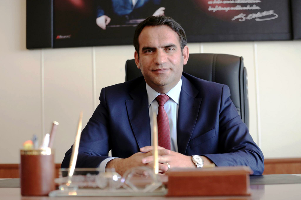 Başkan Önal: Az zamanda çok iş yaptık