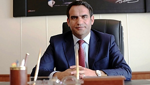 Başkan Önal: Az zamanda çok iş yaptık