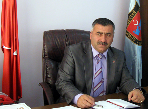 Başkan Yılmaz Özer’den iddialara sert cevap