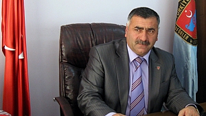 Başkan Yılmaz Özer’den iddialara sert cevap