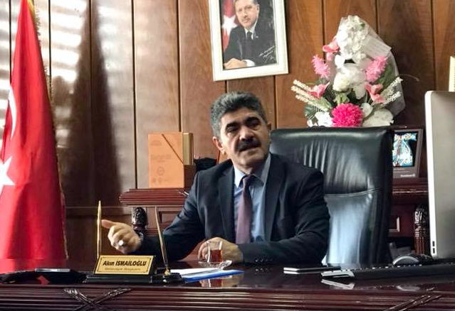 Belediye iş sezonunu açtı