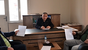 CHP’de AŞOB depremi