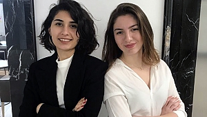 Google ödülü Göleli  Yağmur Güngör’e