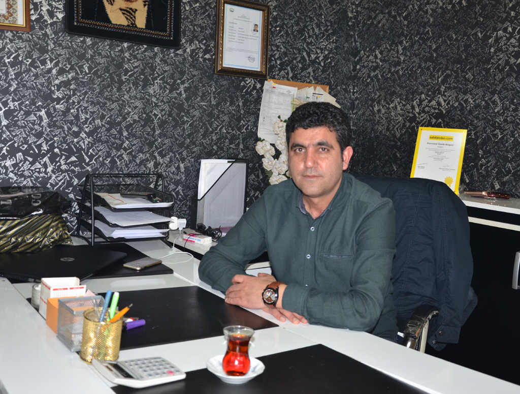 Hakan Şit: Sevim Köseliören’e şans verilmeli!
