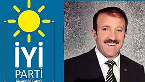  İYİ Parti'de kongre heyecanı