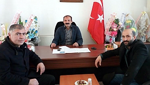 Kurbani Demir: Göçü önlemek için çalışacağız