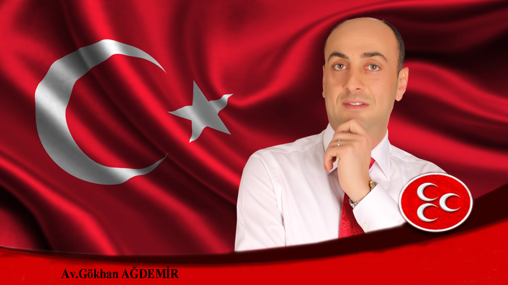 MHP'nin MYK'sına Ardahanlı seçildi