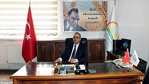Şapı bitirecek müdür atandı