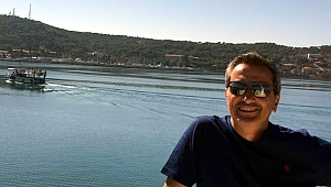 Şeref Kılıç'tan 'Hava limanı ihanettir' açıklaması
