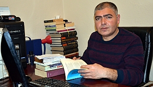 Şeref hoca ve ovaya düşen bomba!