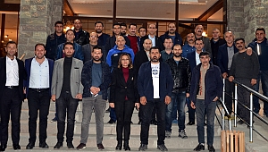 Sevim Köseliören,  Demirci'ye hesap sordu, cevap istedi