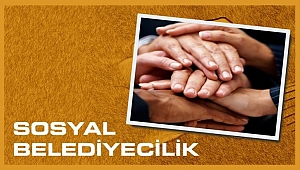 Sosyal Belediyecilik Nerede?