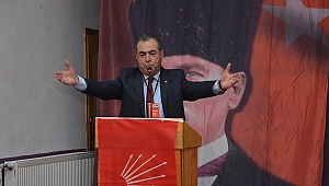 Taştan: Cumhuriyetimiz tehdit altındadır!