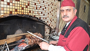 Umut Cağ Kebap açıldı