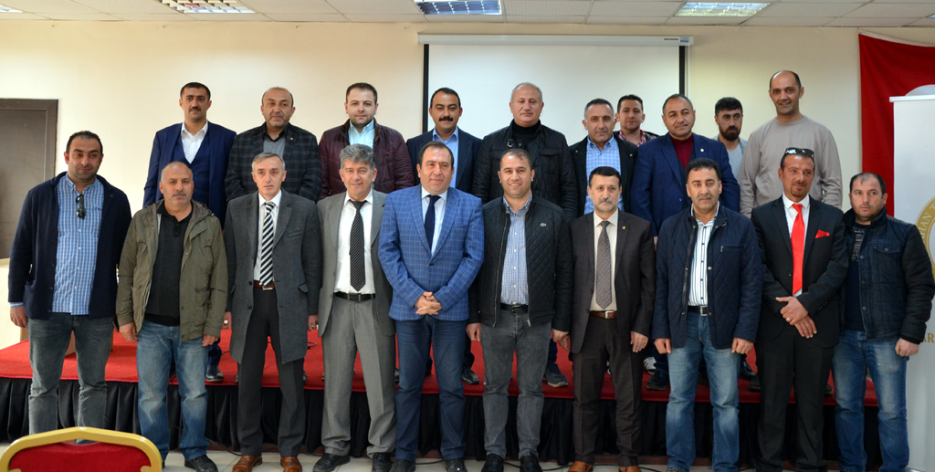Yanlış bilgileri doğrusuyla anlatmak gerek