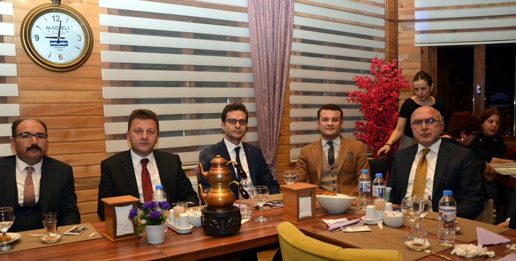 5 Nisan Avukatlar Günü’nde adalet vurgusu!