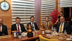 5 Nisan Avukatlar Günü’nde adalet vurgusu!