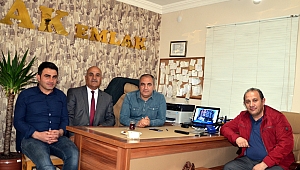 AK Parti Kurucuları: Saffet Kaya diyor!