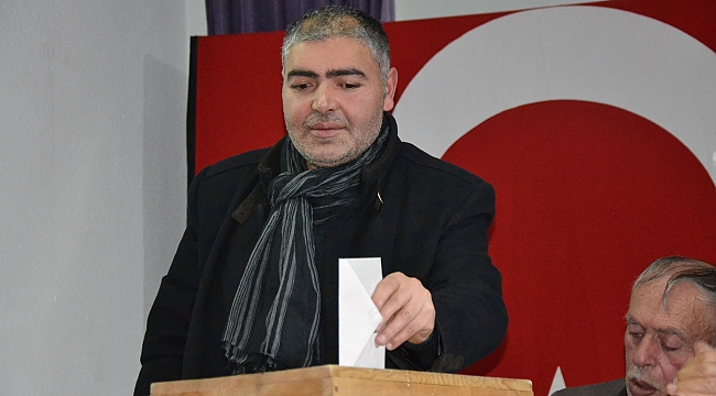 Ardahan'da milletvekili aday adayları kim olacak?