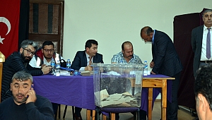 AŞOB'da Asim Özer dönemi