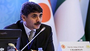 Atalay, bekleyin haber vereceğim!