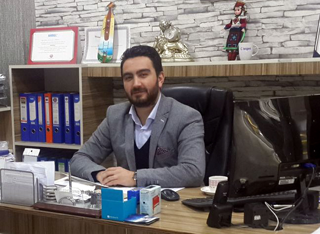 Bu virüs fidye istiyor!