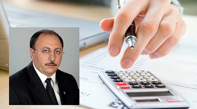 Çetin; Şimdi proje zamanı