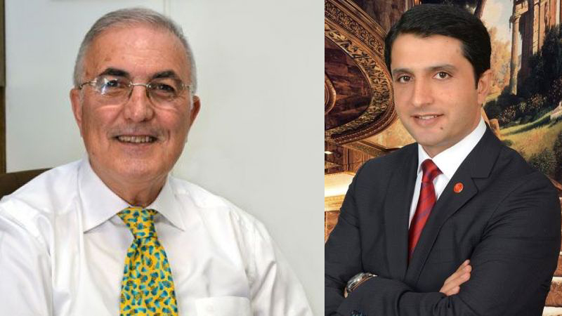 CHP'de işaretler Öğüt ve Aydemir'i gösteriyor