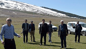 Durançam Barajı sulama değil, elektrik üretecek!