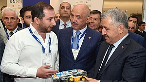 Dursunoğlu: Eğitim olmazsa olmazımız!