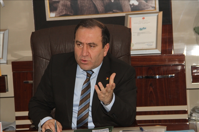 Ekonomi Bakanlığı Destekleri toplantısı düzenlenecek