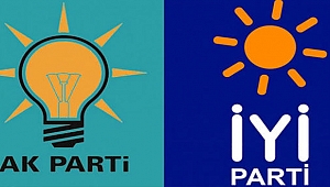 Ensar Kılıç ve Çelik Demir milletvekili aday adaylığı için istifa etti