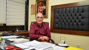 Ensar Öğüt; 20-30 yıl sonra Ardahan ilçeye dönebilir
