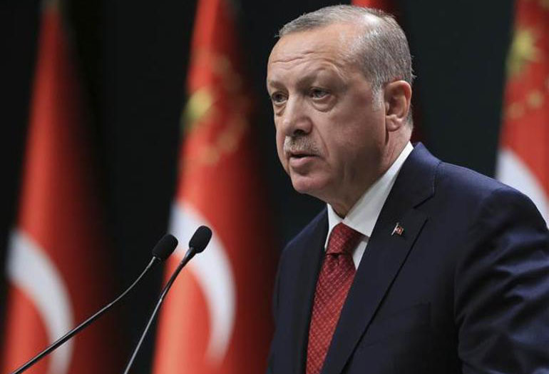 Erken seçim tarihi belli oldu
