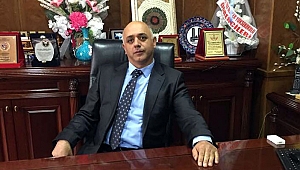 Gürbulak'tan Orhan Atalay'a tam destek!