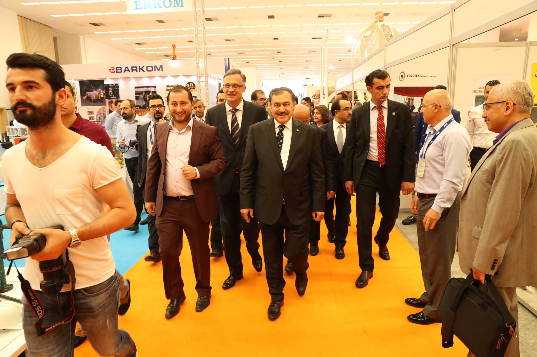 Halil İbrahim Dursunoğlu, AK Parti'den aday adaylığını açıkladı