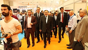 Halil İbrahim Dursunoğlu, AK Parti'den aday adaylığını açıkladı