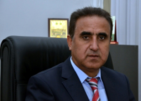 Hamza Bektemur’dan Berat Kandili mesajı