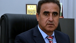 Hamza Bektemur’dan Berat Kandili mesajı