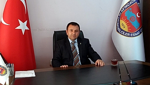 Kayyum Özcan´dan AŞOB seçimine davet