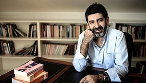 Levent Gültekin adaylığını açıkladı