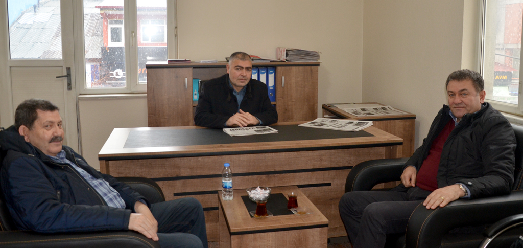 Mete Özdemir Ardahan'da!