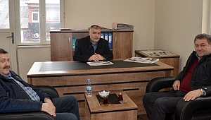Mete Özdemir Ardahan'da!