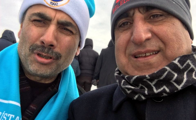 Milletvekili Atalay’a aday ol baskısı