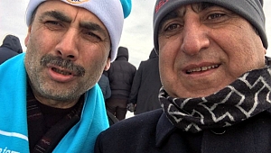Milletvekili Atalay’a aday ol baskısı