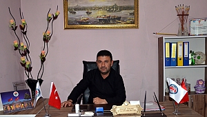 Mustafa Özcan; Ekmek teknesine saygı gösterelim!