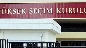 Seçim takvimi Resmi Gazete'de yayımlandı