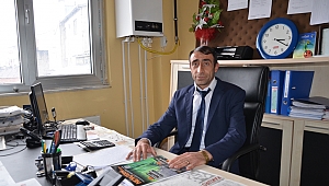 Verimli hububat için organik gübre kullanın!