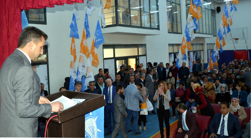 Ak Parti’de temayül tamamlandı, gözler Ankara’da!